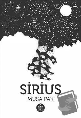 Sirius  -  Musa Pak  -  Elpis Yayınları  - ürün görseli