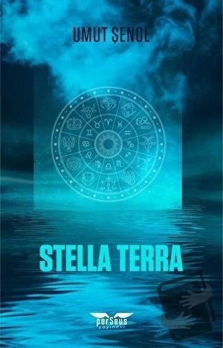 Stella Terra  -  Umut Şenol  -  Perseus Yayınevi  - - 1