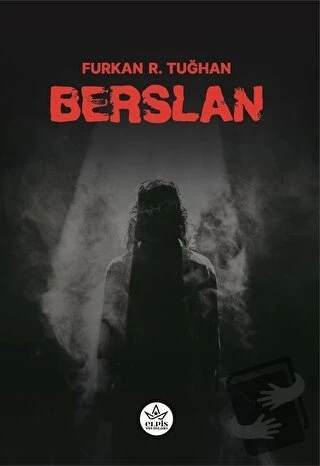 Berslan  -  Furkan R. Tuğhan  -  Elpis Yayınları  - ürün görseli