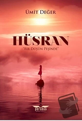 Hüsran  -  Ümit Değer  -  Perseus Yayınevi  - - 1