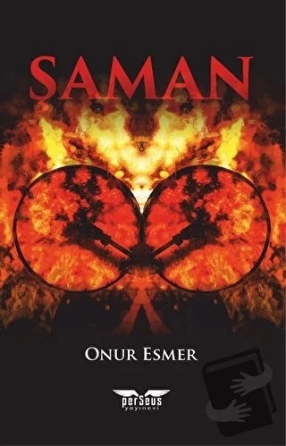 Şaman  -  Onur Esmer  -  Perseus Yayınevi  -