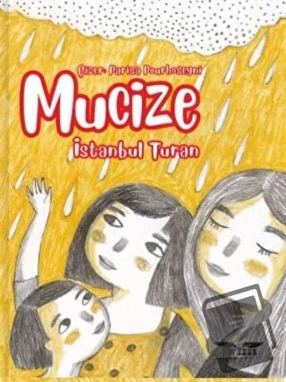 Mucize  -  İstanbul Turan  -  Perseus Yayınevi  -