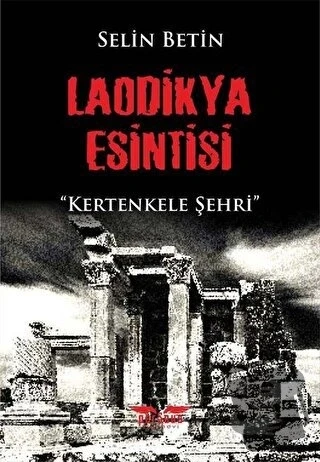 Laodikya Esintisi  -  Selin Betin  -  Perseus Yayınevi  - ürün görseli