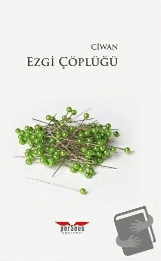 Ezgi Çöplüğü  -  Ciwan Haco  -  Perseus Yayınevi  - ürün görseli