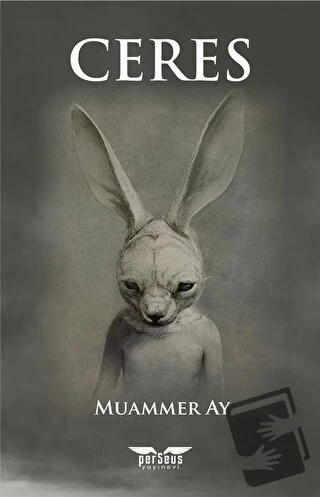 Ceres  -  Muammer Ay  -  Perseus Yayınevi  - ürün görseli