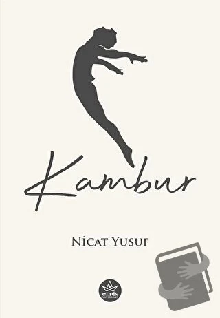 Kambur  -  Nicat Yusuf  -  Elpis Yayınları  -