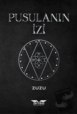 Pusulanın İzi  -  Zuzu  -  Perseus Yayınevi  - ürün görseli