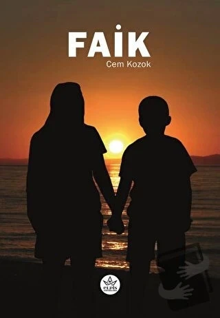 Faik  -  Cem Kozok  -  Elpis Yayınları  - ürün görseli