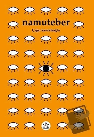 Namuteber  -  Çağrı Kavaklıoğlu  -  Elpis Yayınları  - ürün görseli