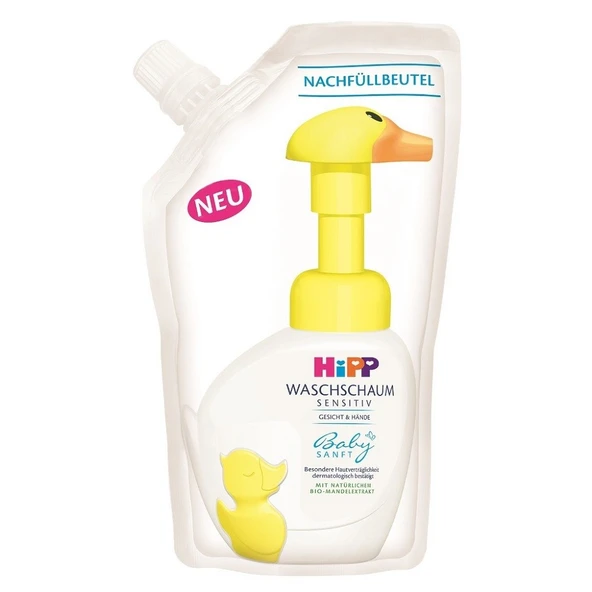 p El Yıkama Köpüğü (Yedek) 250 ml