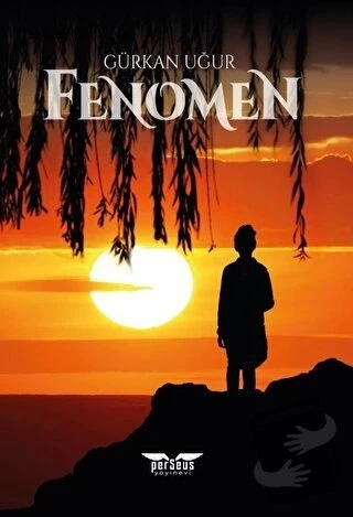 Fenomen  -  Gürkan Uğur  -  Perseus Yayınevi  - ürün görseli
