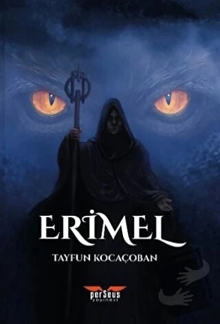 Erimel  -  Tayfun Kocaçoban  -  Perseus Yayınevi  -