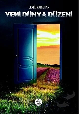 Yeni Dünya Düzeni  -  Cemil Karahan  -  Elpis Yayınları  -