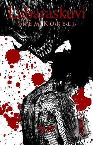 Labaraskuvi  -  İrem Küpeli  -  Perseus Yayınevi  - ürün görseli