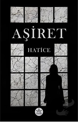 Aşiret  -  Hatice  -  Elpis Yayınları  - ürün görseli