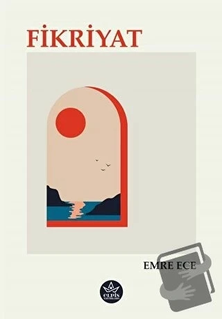 Fikriyat  -  Emre Ece  -  Elpis Yayınları  - ürün görseli