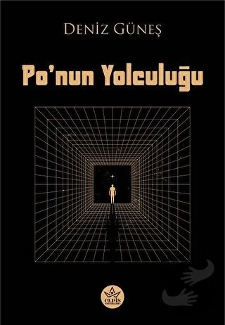 Po'nun Yolculuğu  -  Deniz Güneş  -  Elpis Yayınları  - ürün görseli