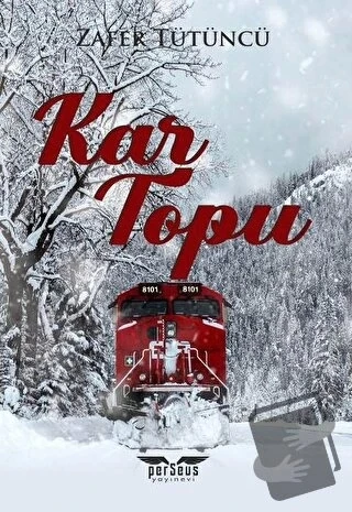 Kar Topu  -  Zafer Tütüncü  -  Perseus Yayınevi  - ürün görseli