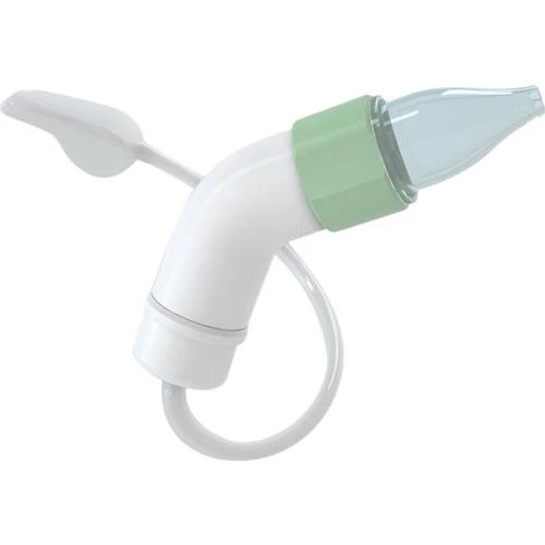 Chicco Physioclean Nasal Burun Aspiratörü - 4