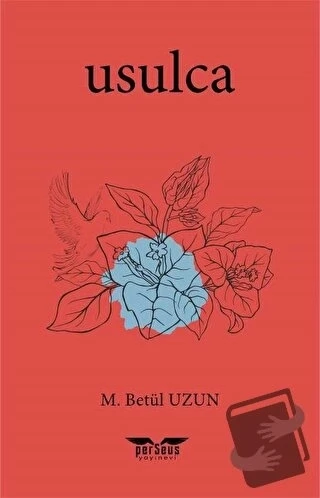 Usulca  -  M. Betül Uzun  -  Perseus Yayınevi  -