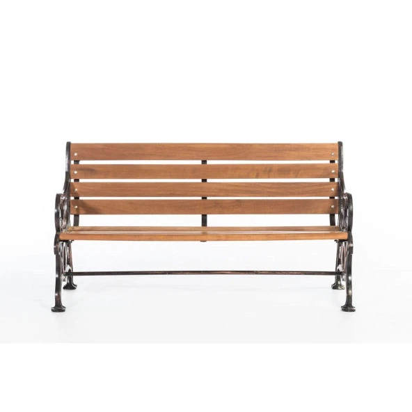 Rehome Parko Döküm Ayaklı Bank - 2