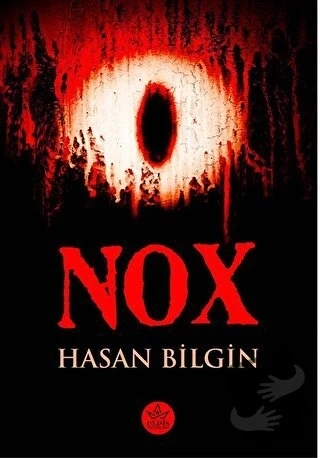 Nox  -  Hasan Bilgin  -  Elpis Yayınları  - ürün görseli