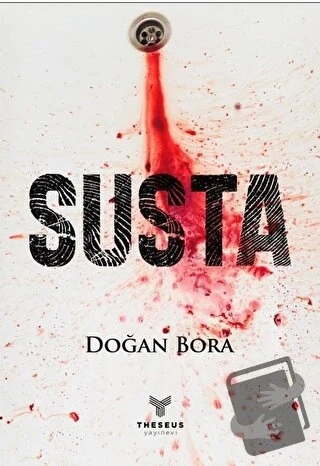 Susta  -  Dopan Bora  -  Theseus Yayınevi  - ürün görseli