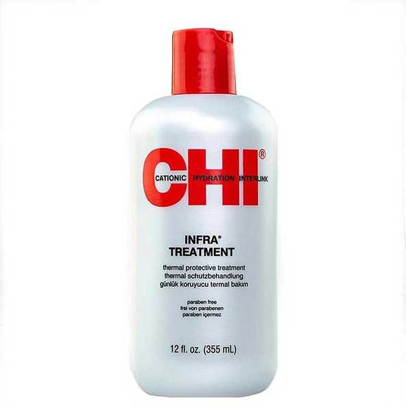 Chi Infra Treatment 355 ml