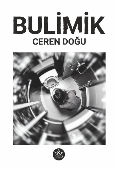 Bulimik  -  Ceren Doğu  -  Elpis Yayınları  -