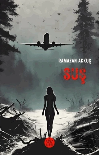 Suş  -  Ramazan Akkuş  -  Elpis Yayınları  - ürün görseli