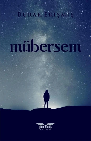 Mübersem  -  Burak Erişmiş  -  Perseus Yayınevi  - ürün görseli