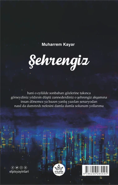 Şehrengiz-Muharrem Kayar- - Resim 2