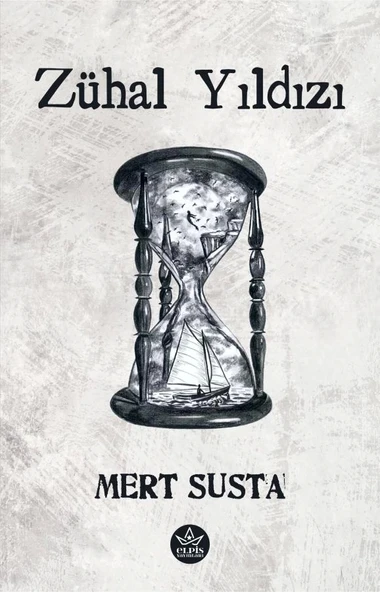 Zühal Yıldızı  -  Mert Susta  -  Elpis Yayınları  - ürün görseli