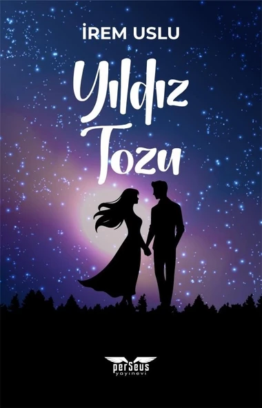 Yıldız Tozu 2  -  İrem Uslu  -  Perseus Yayınevi  - ürün görseli