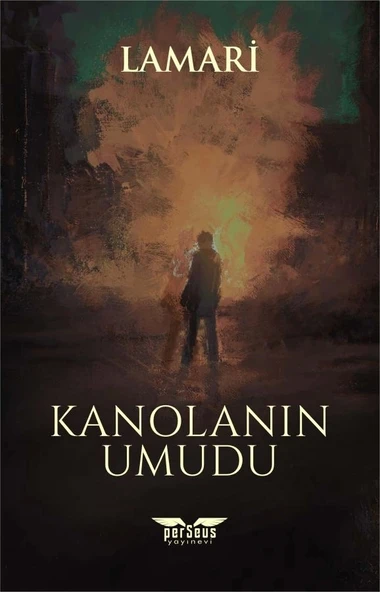 Kanolanın Umudu  -  Lamari  -  Perseus Yayınevi  - ürün görseli