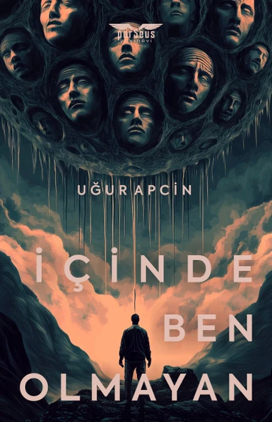 İçinde Ben Olmayan -Uğur Apcin-Perseus Yayınevi-