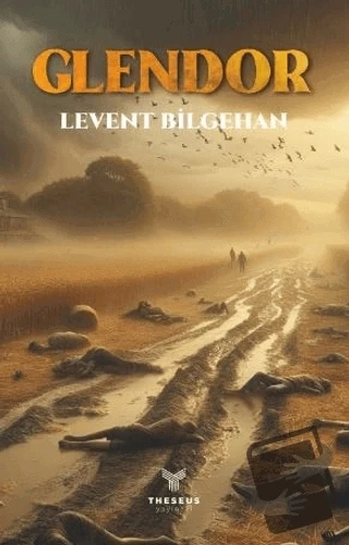 Glendor  -  Levent Bilgehan  -  Theseus Yayınevi  - ürün görseli