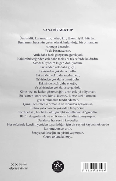 Günlük - Mert Söke - Elpis Yayınları - - 2