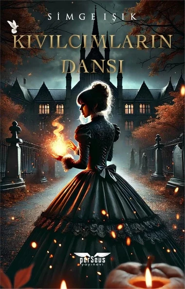 Kıvılcımların Dansı  -  Simge Işık  -  Perseus Yayınevi  - ürün görseli