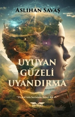 Uyuyan Güzeli Uyandırma  -  Aslıhan Savaş  -  Perseus Yayınevi  - ürün görseli