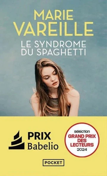 Le syndrome du spaghetti - Marie Vareille