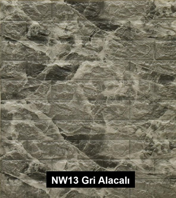 Renkli Duvarlar Kendinden Yapışkanlı Esnek Silinebilir Sünger Duvar Paneli