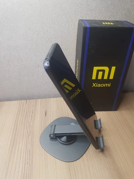 XİAOMİ NOTE 11 128GB SİYAH KUTULU ADINIZA FATURALI GARANTİLİDİR - 4