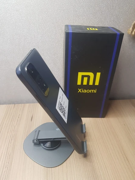 XİAOMİ NOTE 11 128GB SİYAH KUTULU ADINIZA FATURALI GARANTİLİDİR - 3