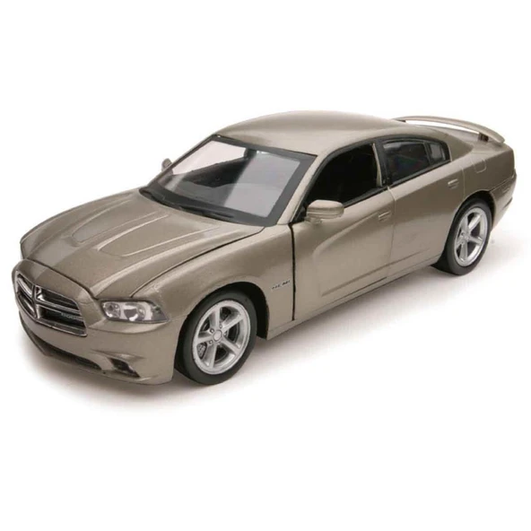 Sunman Dodge Charger 1/24 Model Araba