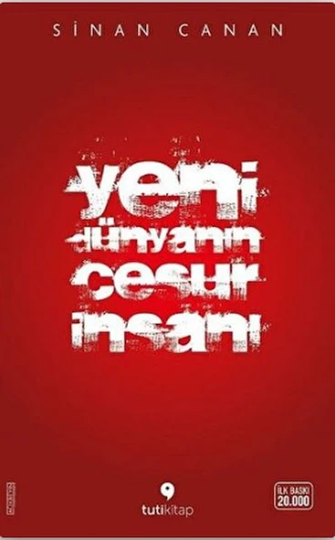 Yeni Dünyanın Cesur İnsanı - 1