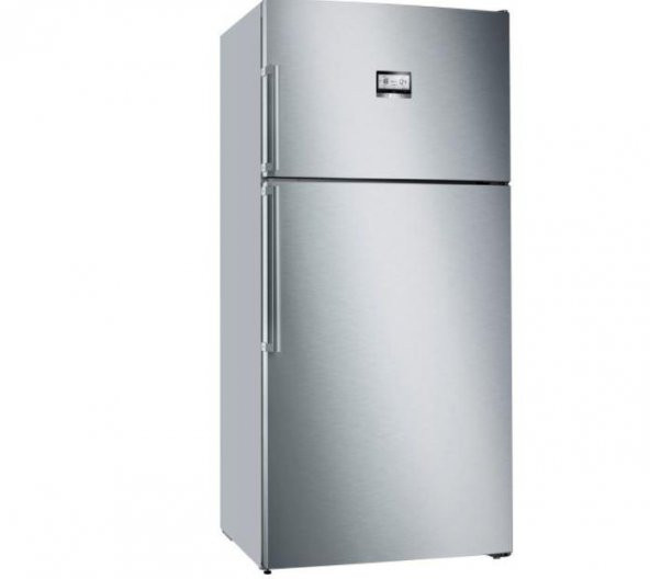 Bosch KDN86AIF0N Çift Kapılı No Frost Buzdolabı