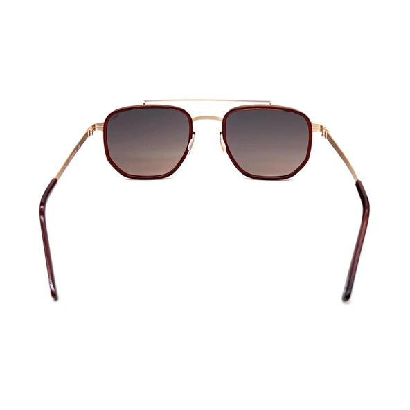 Obb Sunglasses OBB SG000027 C3 Unisex Güneş Gözlüğü - Resim 4