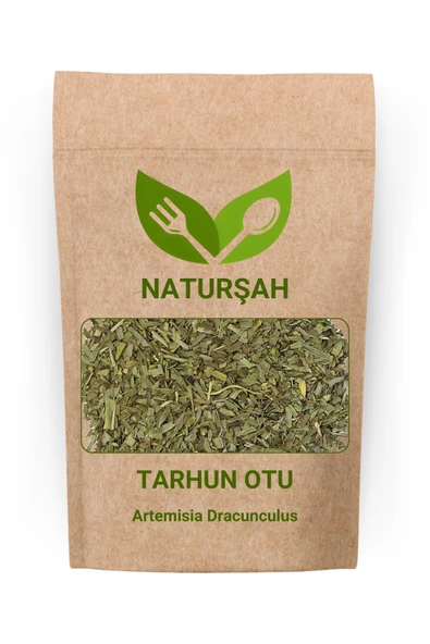 Naturşah Tarhun Otu (Artemisia Dracunculus) 1 Kg