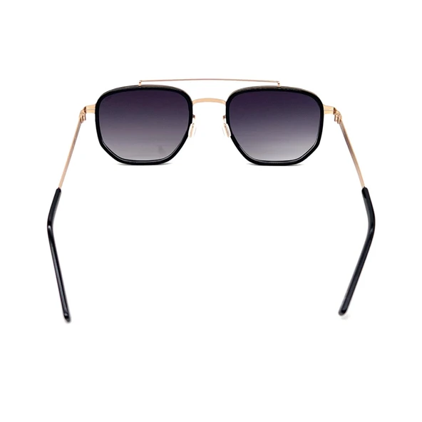 Obb Sunglasses OBB SG000027 C1 Unisex Güneş Gözlüğü - Resim 4